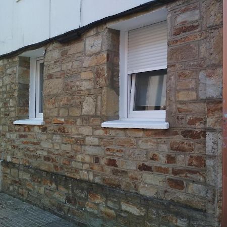 Apartament Marisol Apartament Santiago de Compostela Zewnętrze zdjęcie