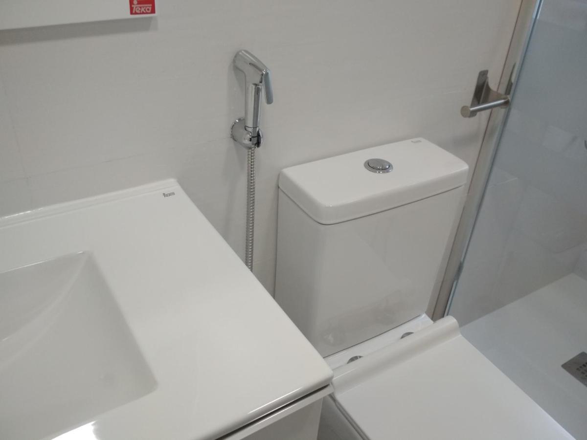 Apartament Marisol Apartament Santiago de Compostela Zewnętrze zdjęcie