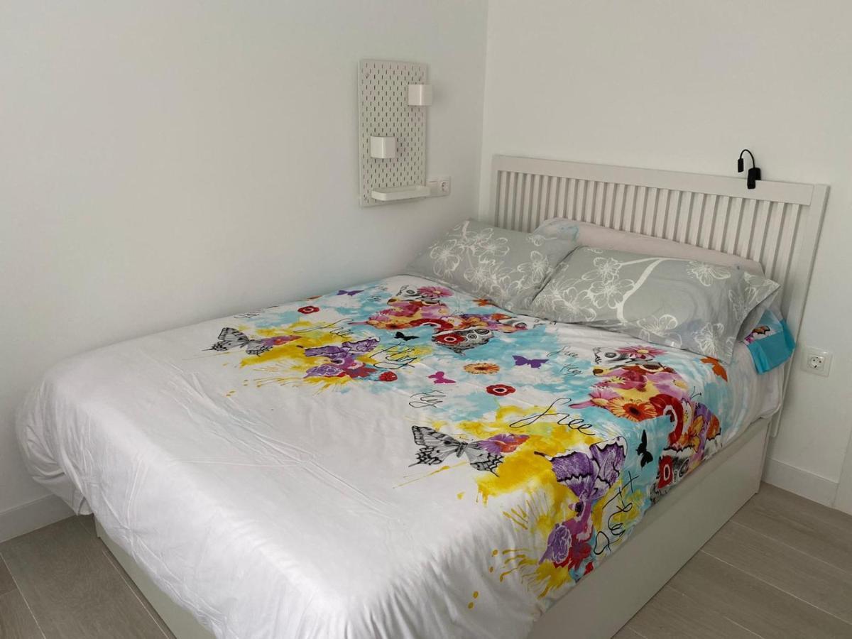 Apartament Marisol Apartament Santiago de Compostela Zewnętrze zdjęcie