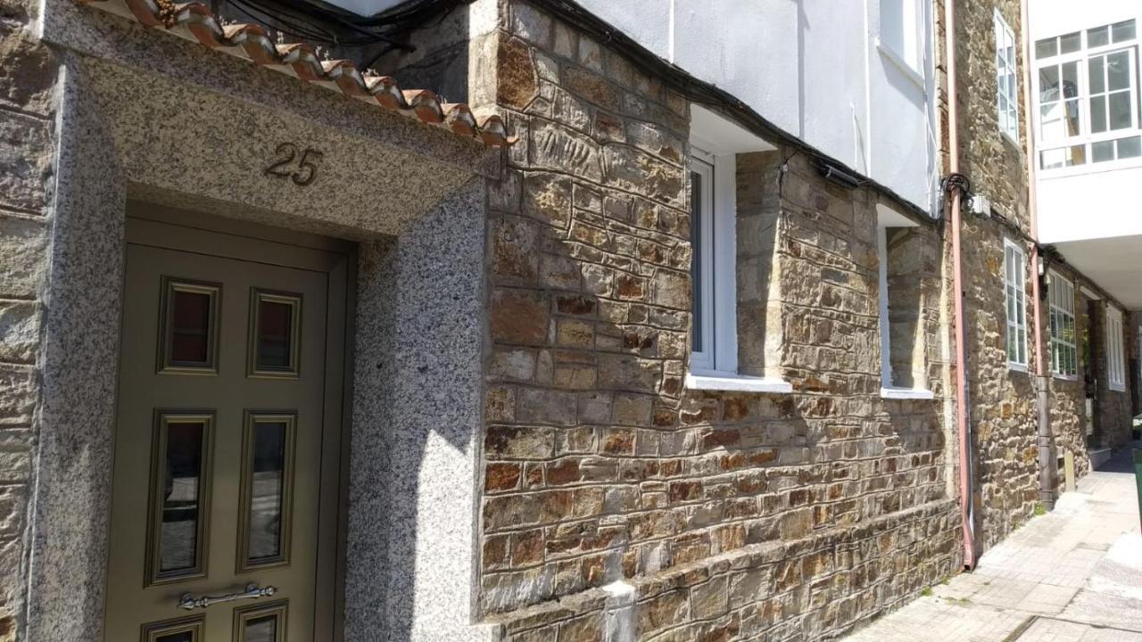 Apartament Marisol Apartament Santiago de Compostela Zewnętrze zdjęcie