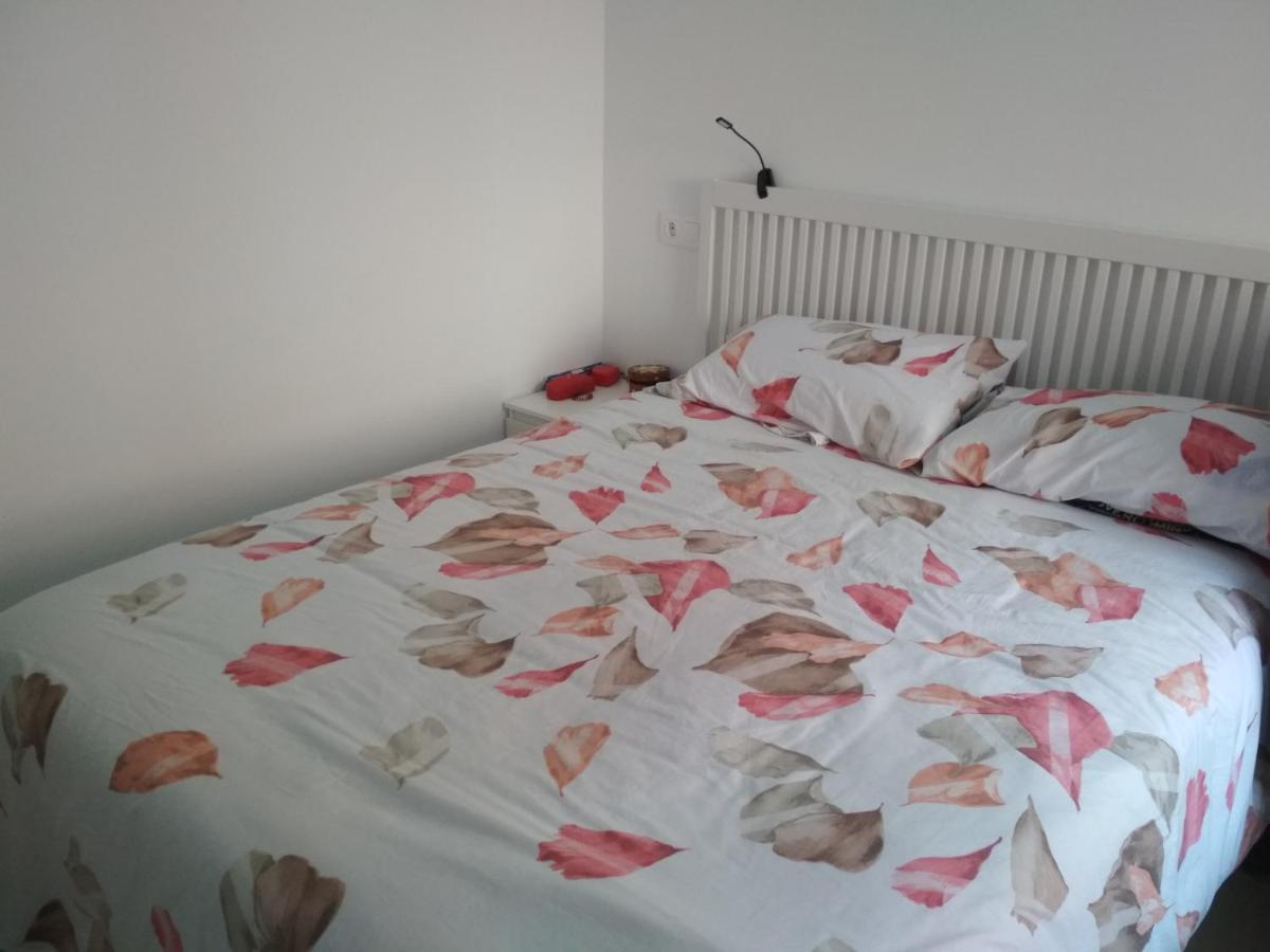 Apartament Marisol Apartament Santiago de Compostela Zewnętrze zdjęcie